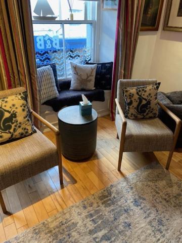 Hotel The Captains Quarters Berwick Upon Tweed Exteriér fotografie